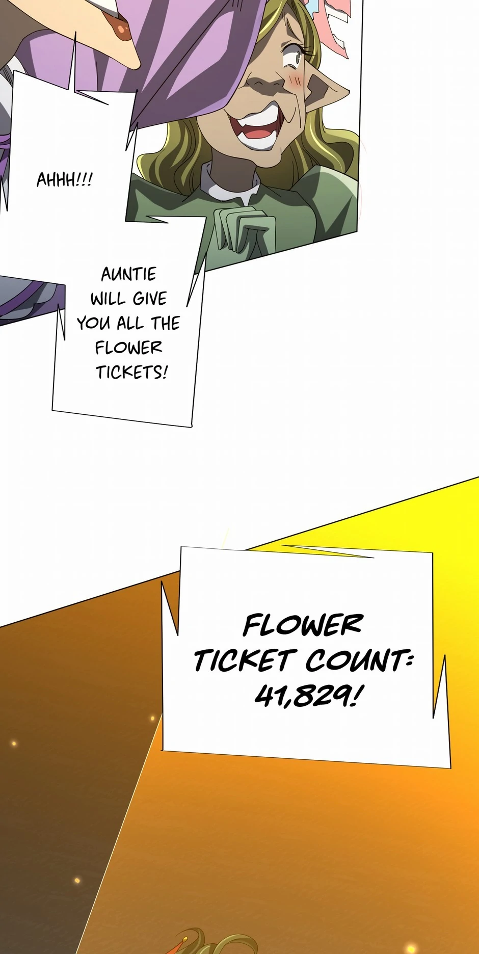 It All Starts With Trillions Of Nether Currency — Chapter 136 — page 4