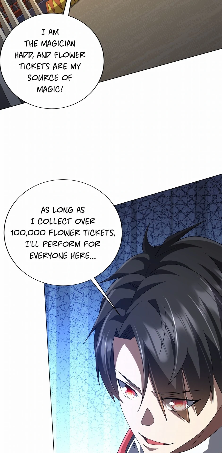 It All Starts With Trillions Of Nether Currency — Chapter 136 — page 49