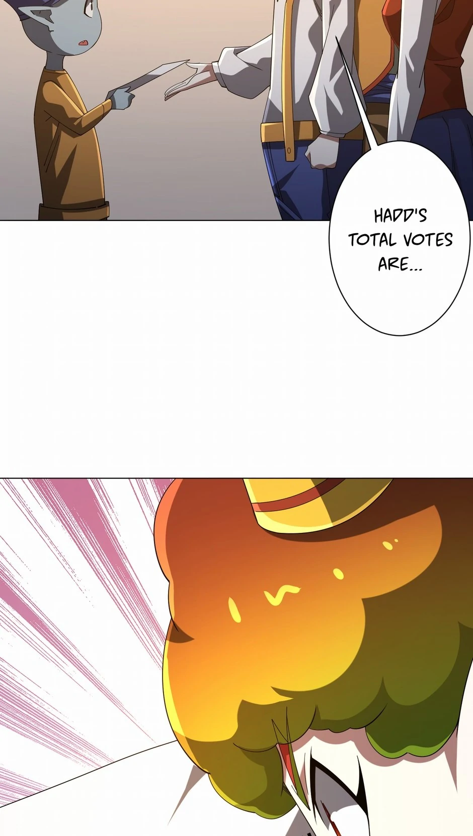 It All Starts With Trillions Of Nether Currency — Chapter 136 — page 63