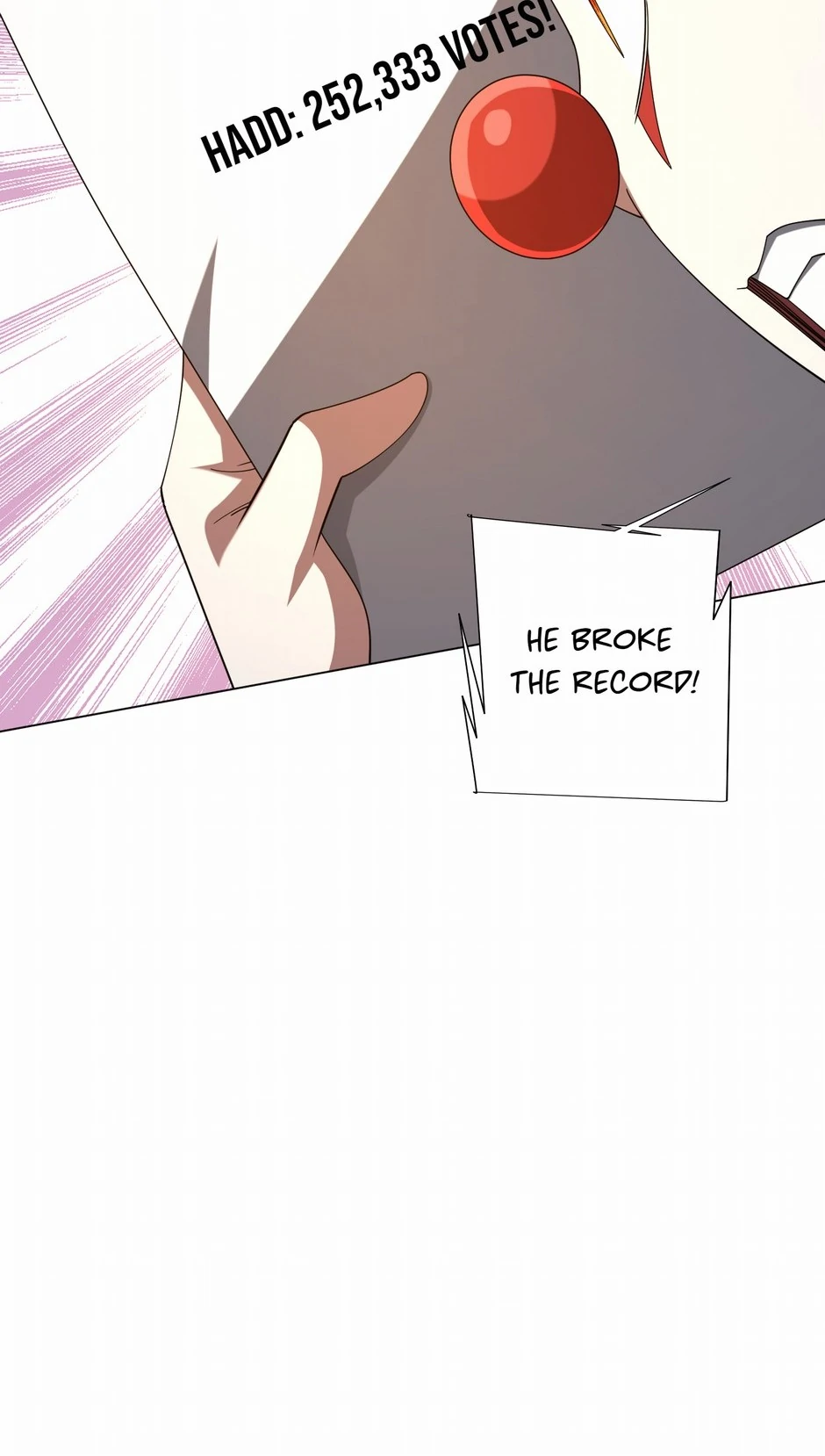 It All Starts With Trillions Of Nether Currency — Chapter 136 — page 64