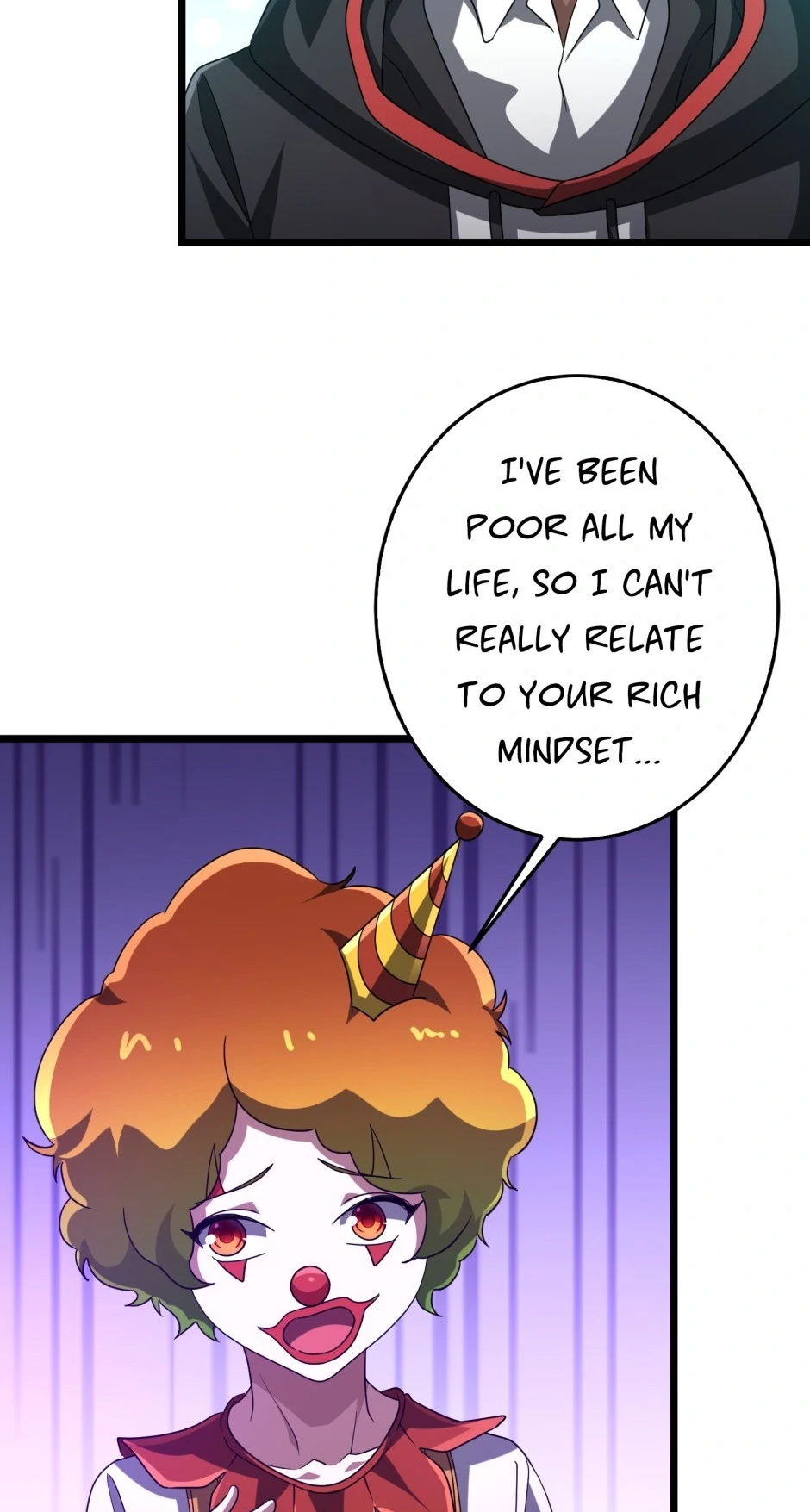 It All Starts With Trillions Of Nether Currency — Chapter 137 — page 11