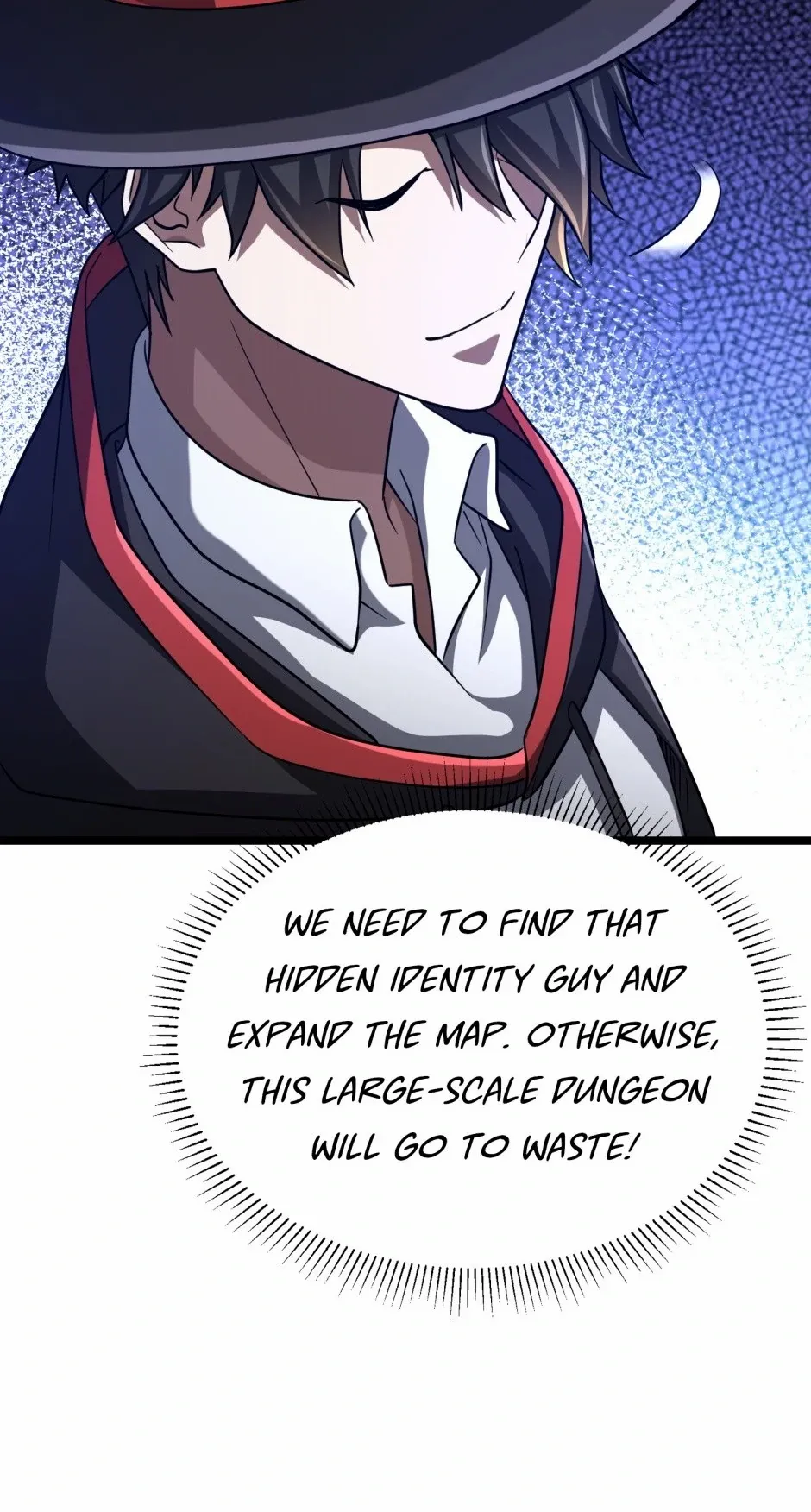 It All Starts With Trillions Of Nether Currency — Chapter 137 — page 14