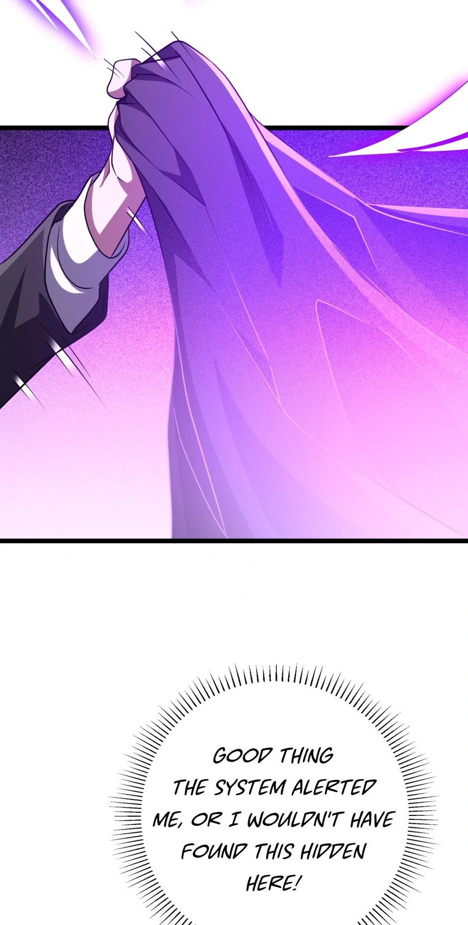 It All Starts With Trillions Of Nether Currency — Chapter 137 — page 34