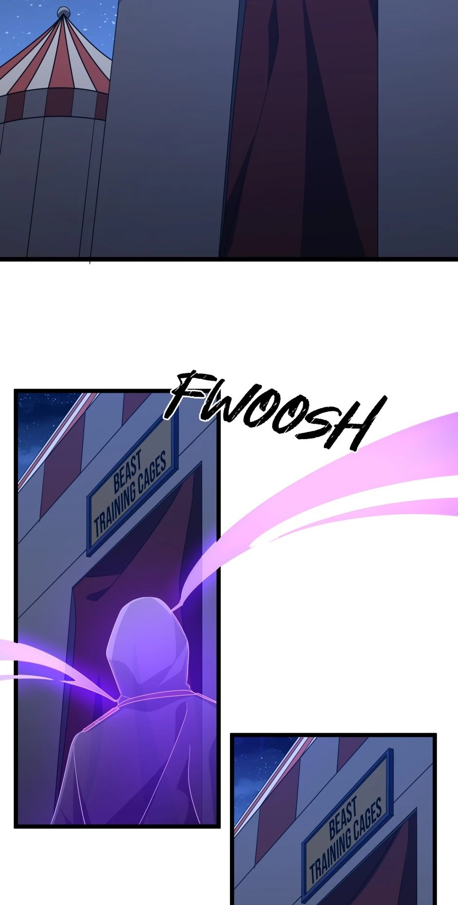 It All Starts With Trillions Of Nether Currency — Chapter 137 — page 41