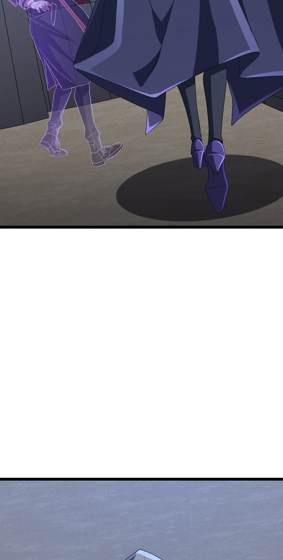 It All Starts With Trillions Of Nether Currency — Chapter 137 — page 45