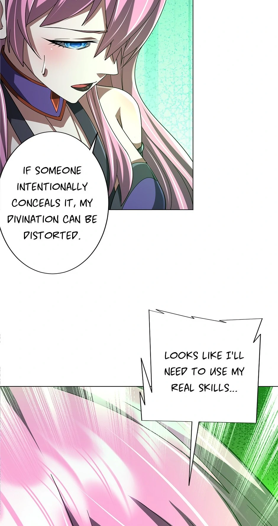 It All Starts With Trillions Of Nether Currency — Chapter 138 — page 24