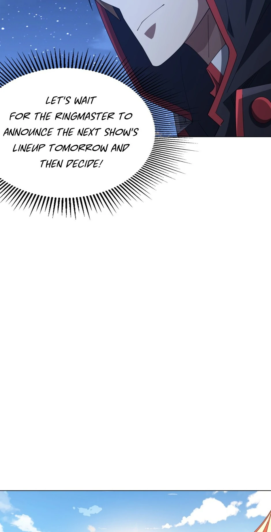 It All Starts With Trillions Of Nether Currency — Chapter 138 — page 48