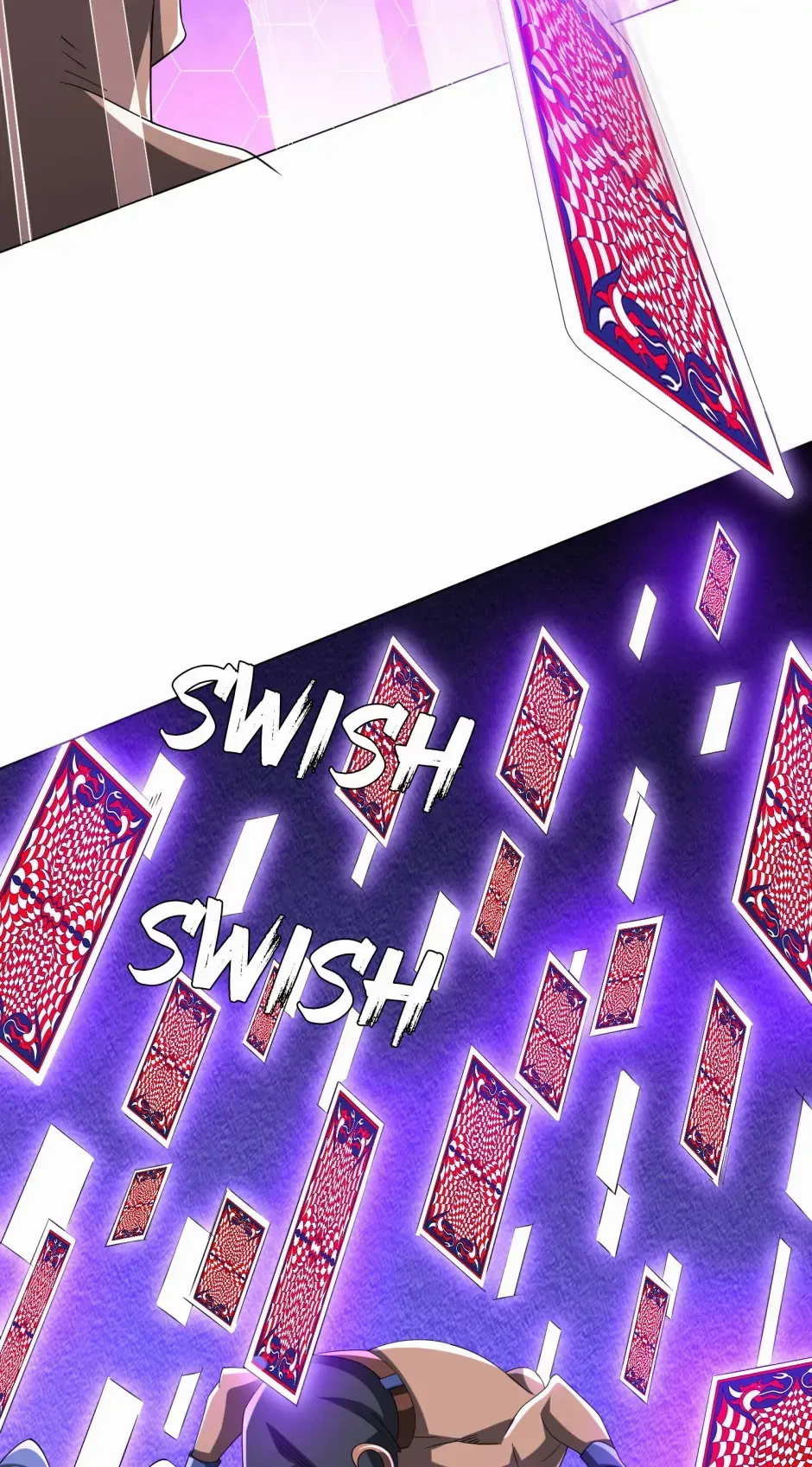 It All Starts With Trillions Of Nether Currency — Chapter 139 — page 56