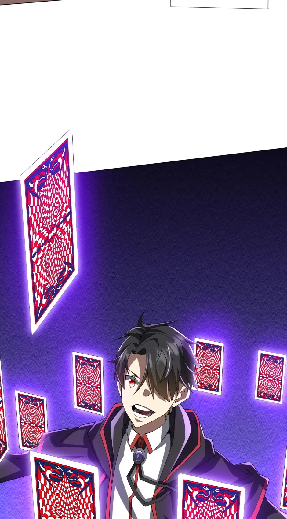 It All Starts With Trillions Of Nether Currency — Chapter 139 — page 59