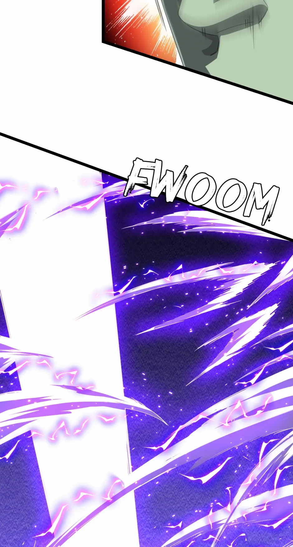 It All Starts With Trillions Of Nether Currency — Chapter 140 — page 19