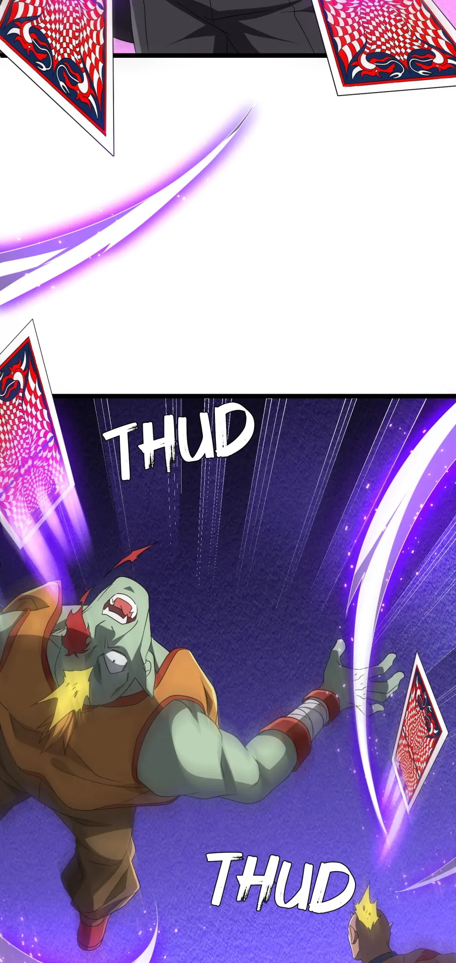 It All Starts With Trillions Of Nether Currency — Chapter 140 — page 25