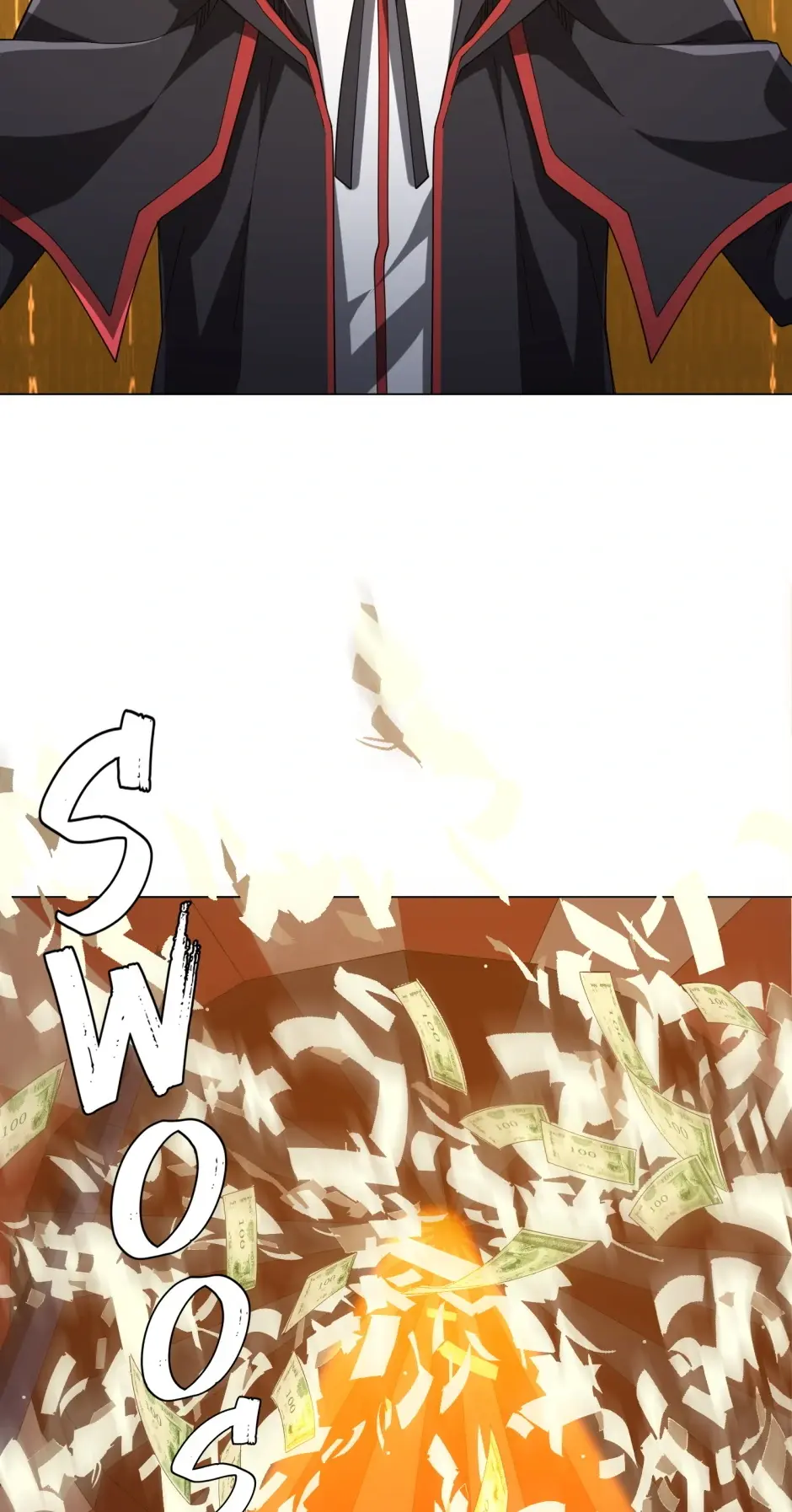 It All Starts With Trillions Of Nether Currency — Chapter 141 — page 33