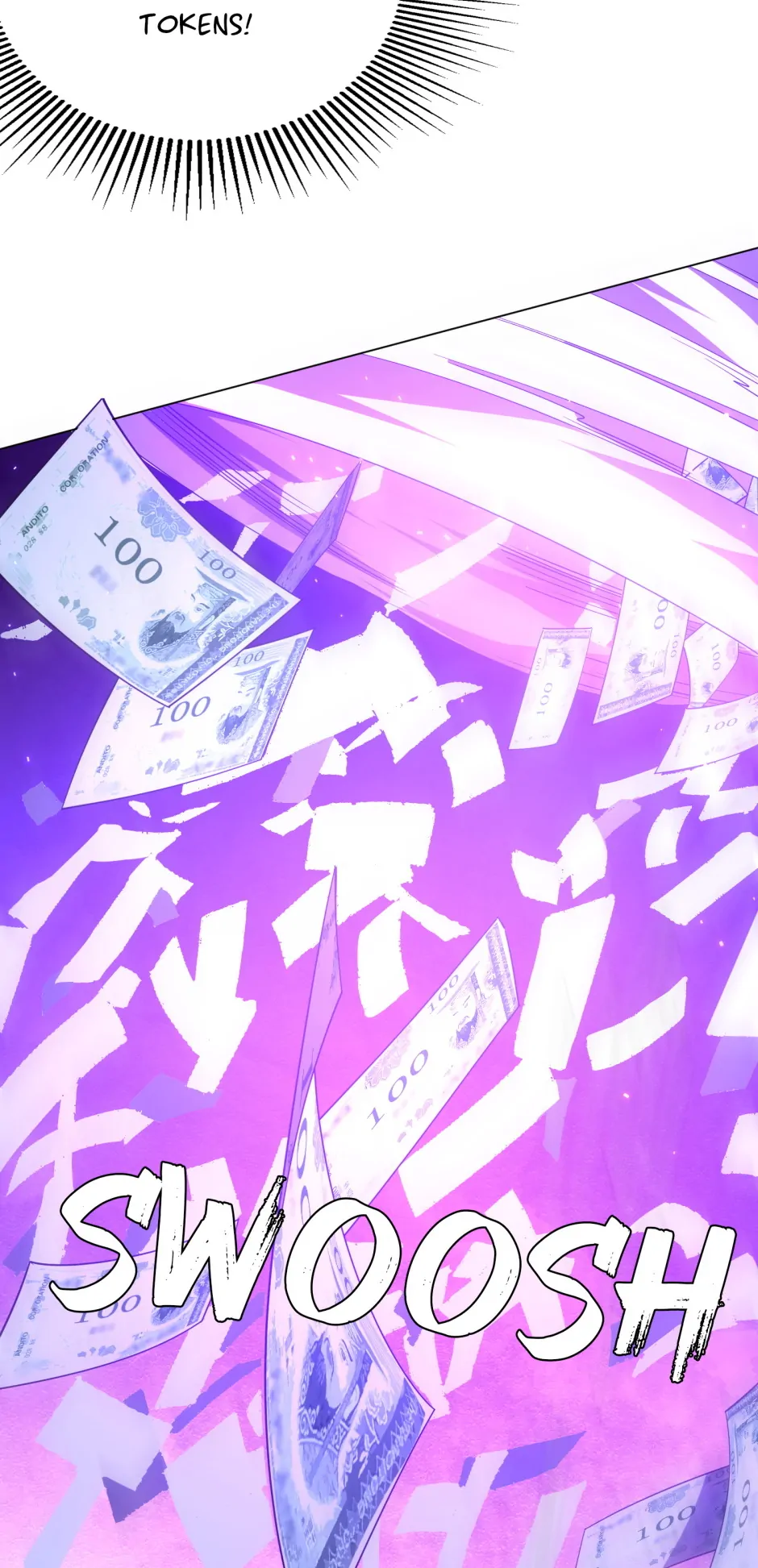 It All Starts With Trillions Of Nether Currency — Chapter 141 — page 47