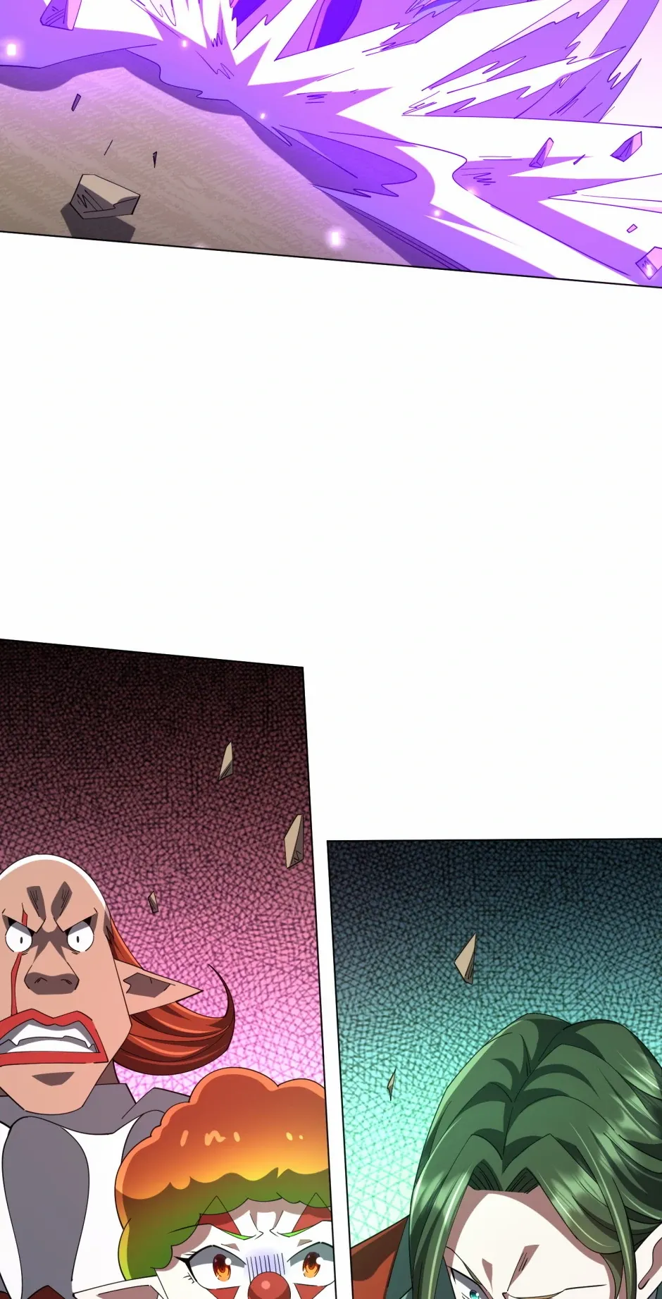 It All Starts With Trillions Of Nether Currency — Chapter 143 — page 28