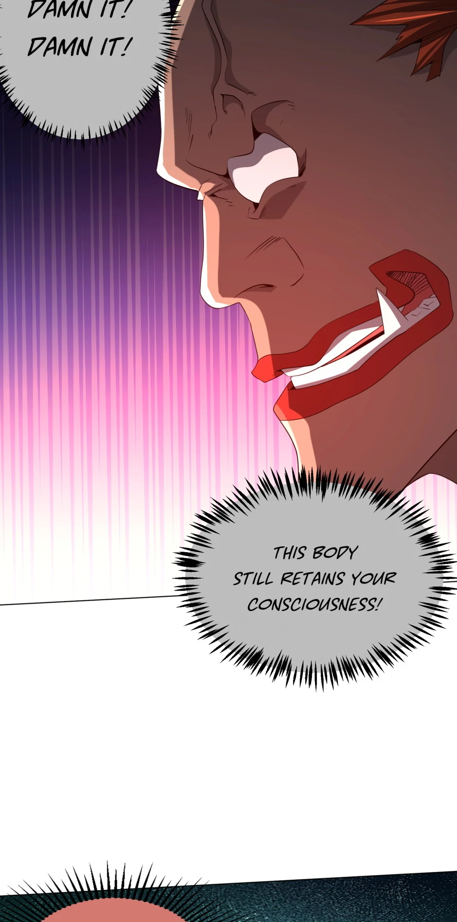 It All Starts With Trillions Of Nether Currency — Chapter 143 — page 58