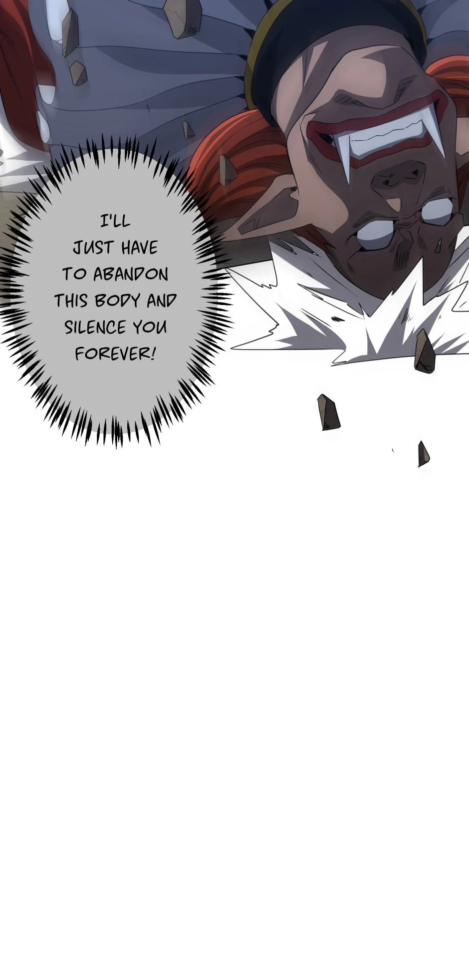It All Starts With Trillions Of Nether Currency — Chapter 143 — page 64