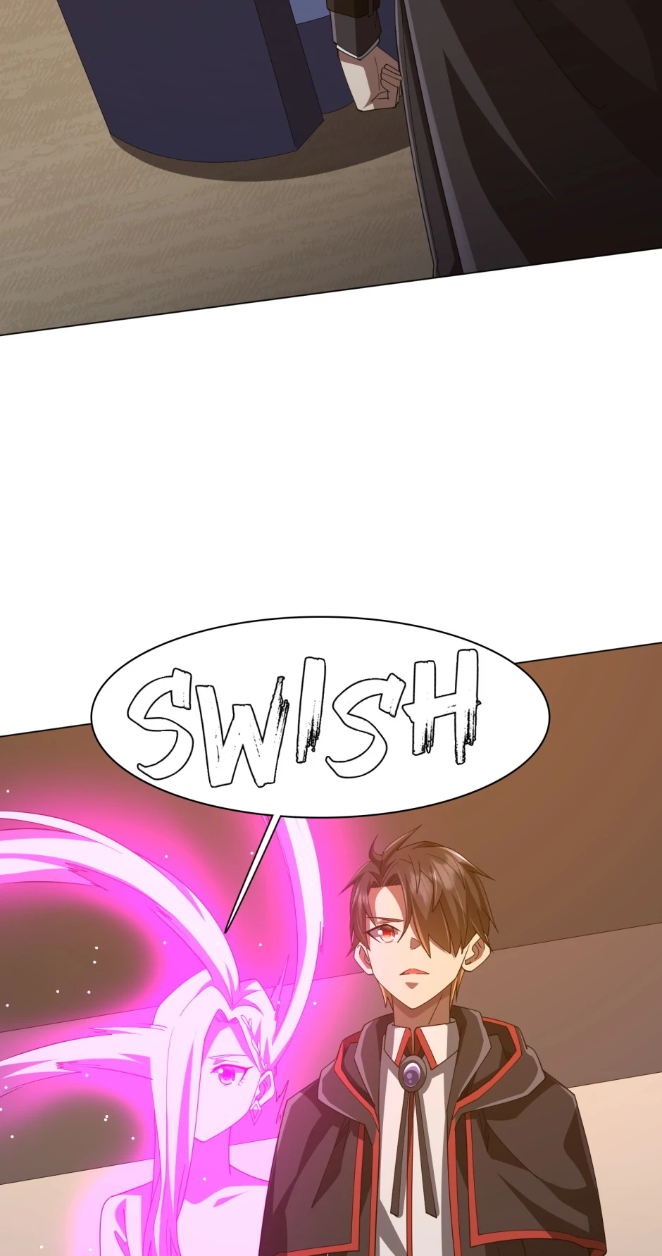It All Starts With Trillions Of Nether Currency — Chapter 144 — page 3