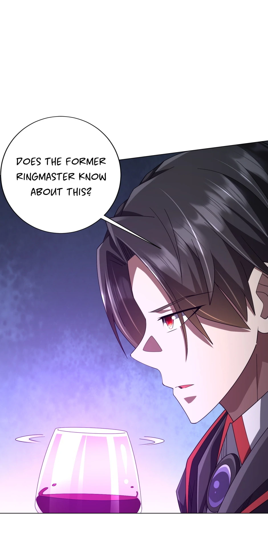 It All Starts With Trillions Of Nether Currency — Chapter 144 — page 17