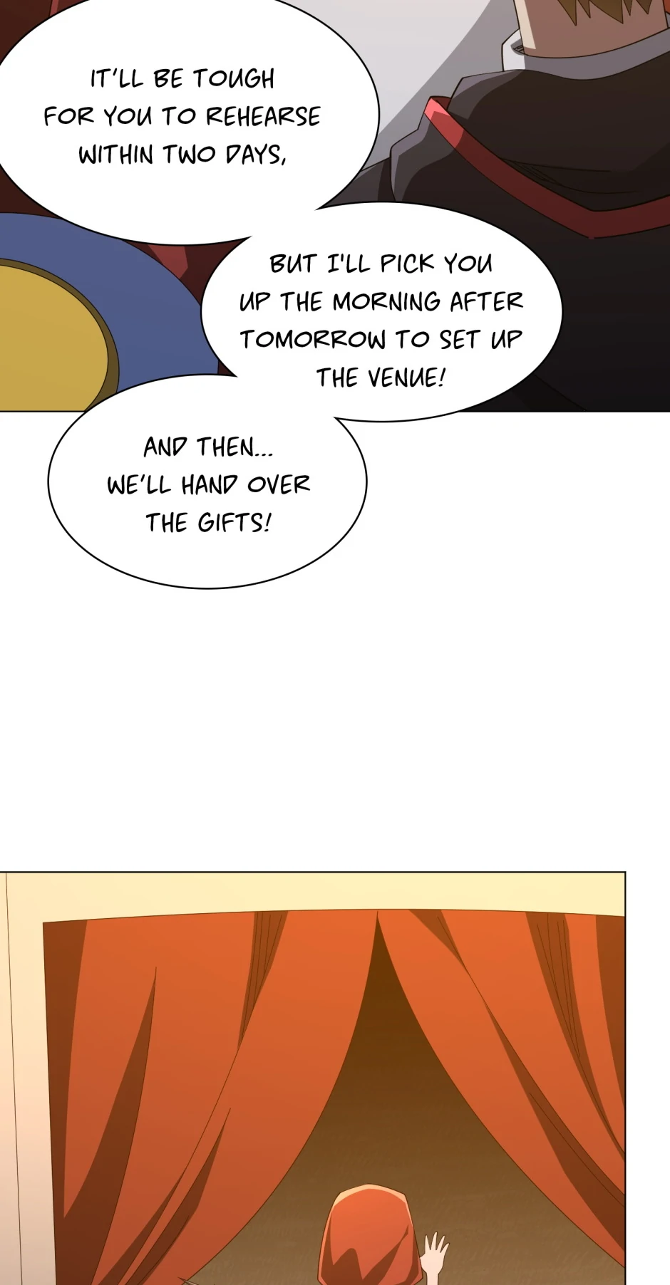 It All Starts With Trillions Of Nether Currency — Chapter 144 — page 28