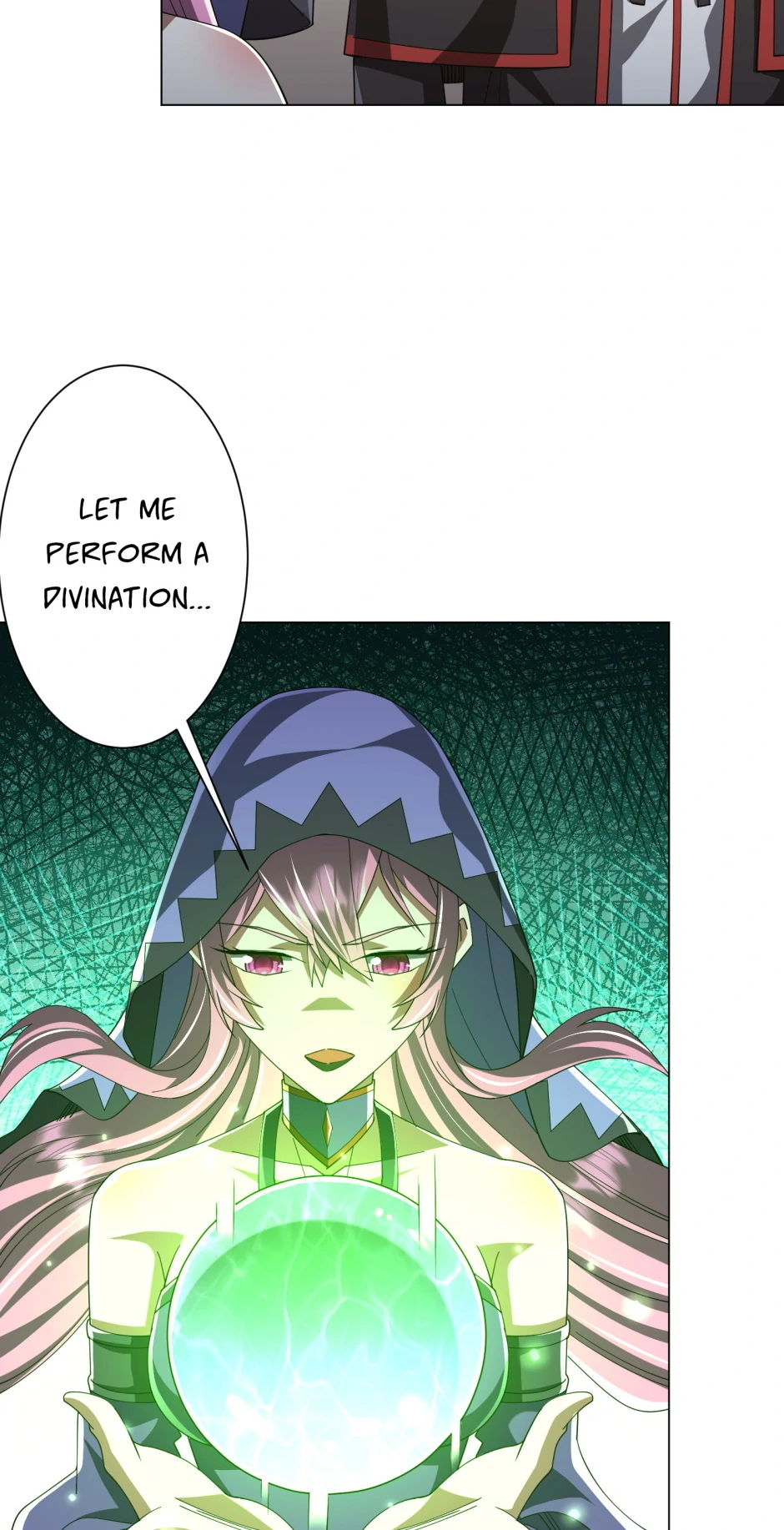 It All Starts With Trillions Of Nether Currency — Chapter 144 — page 52