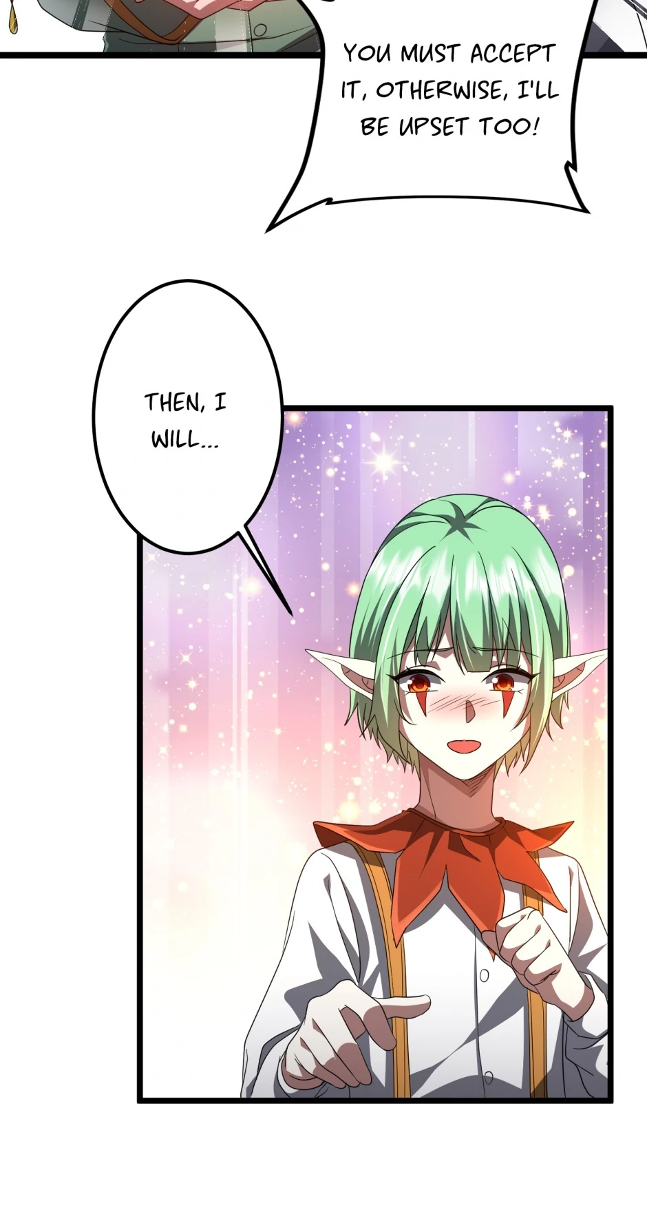 It All Starts With Trillions Of Nether Currency — Chapter 145 — page 45