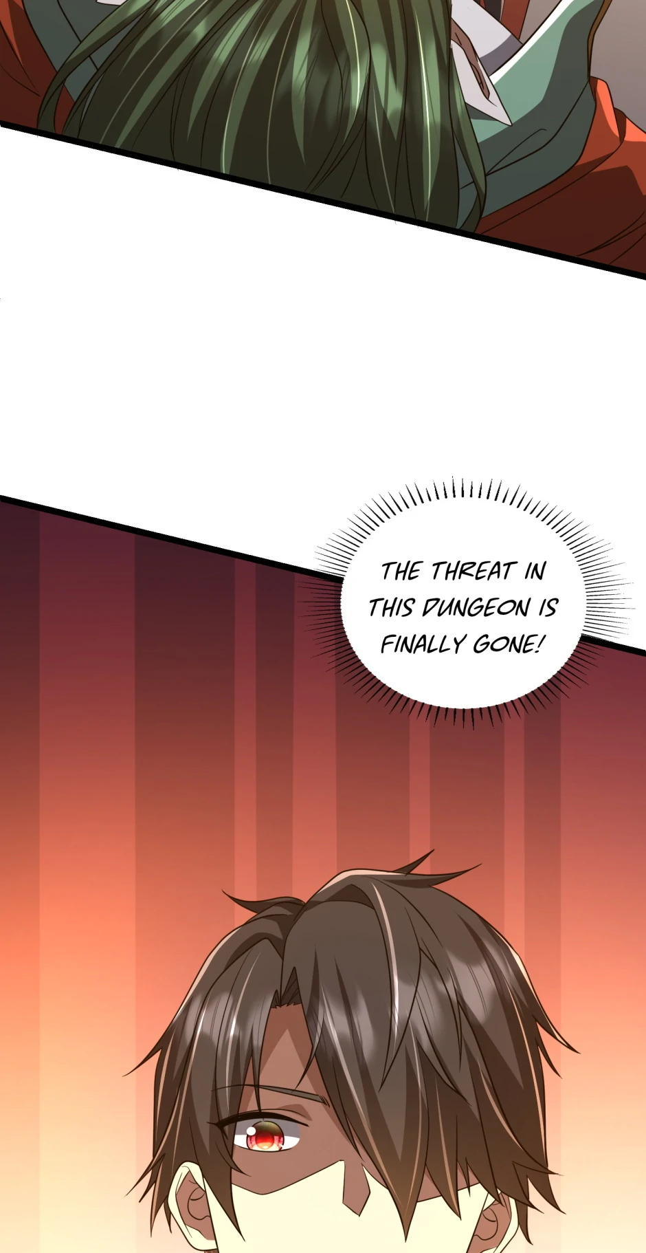 It All Starts With Trillions Of Nether Currency — Chapter 145 — page 63