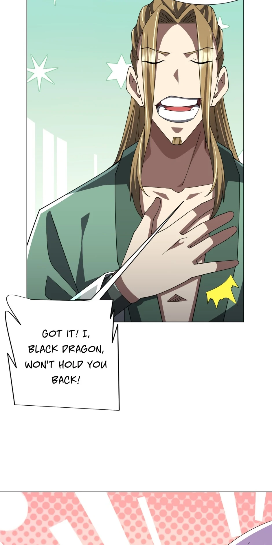 It All Starts With Trillions Of Nether Currency — Chapter 146 — page 8