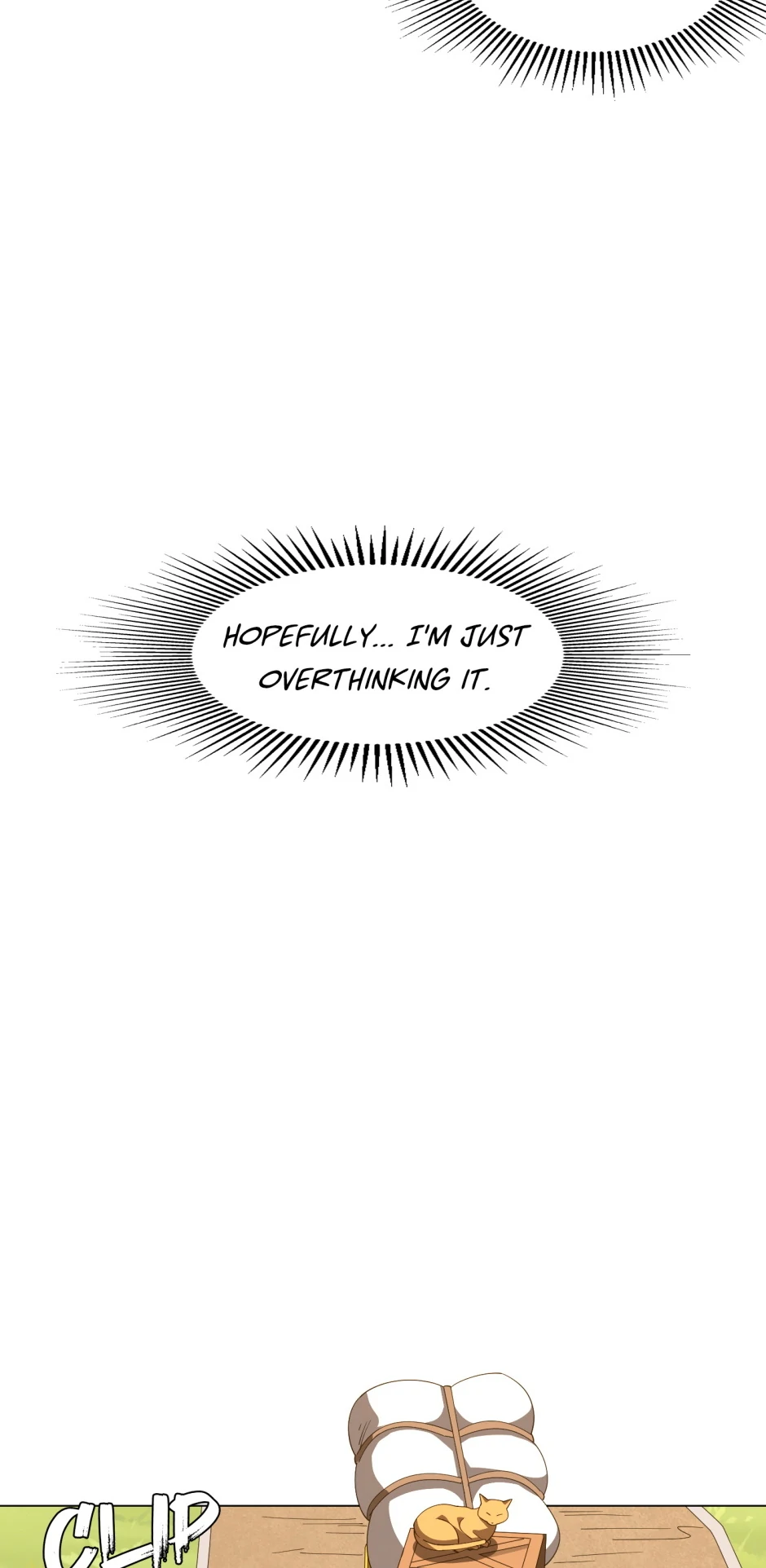 It All Starts With Trillions Of Nether Currency — Chapter 146 — page 34