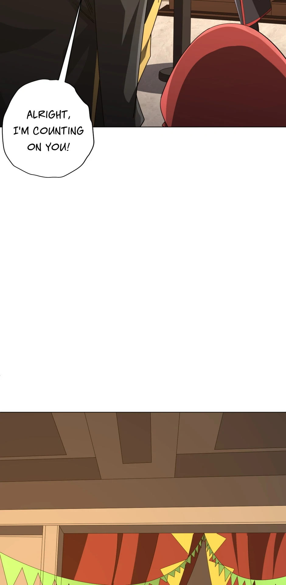It All Starts With Trillions Of Nether Currency — Chapter 146 — page 52