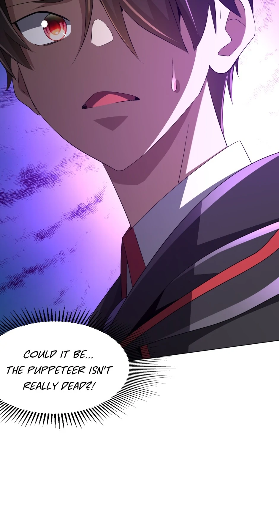 It All Starts With Trillions Of Nether Currency — Chapter 146 — page 59
