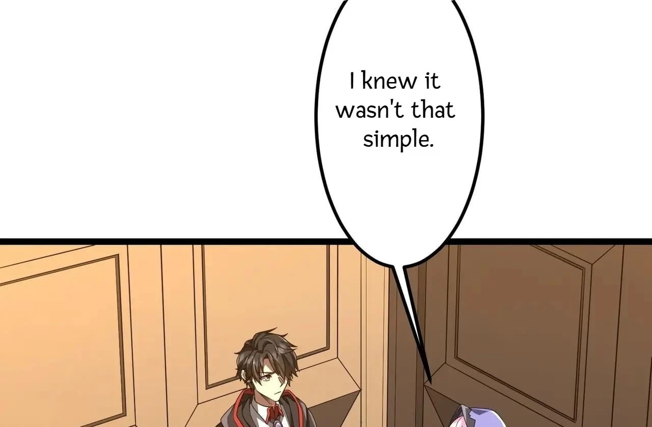 It All Starts With Trillions Of Nether Currency — Chapter 147 — page 1