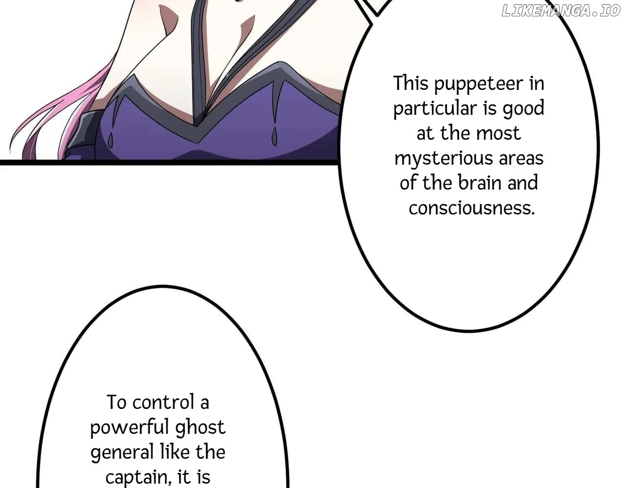 It All Starts With Trillions Of Nether Currency — Chapter 147 — page 7