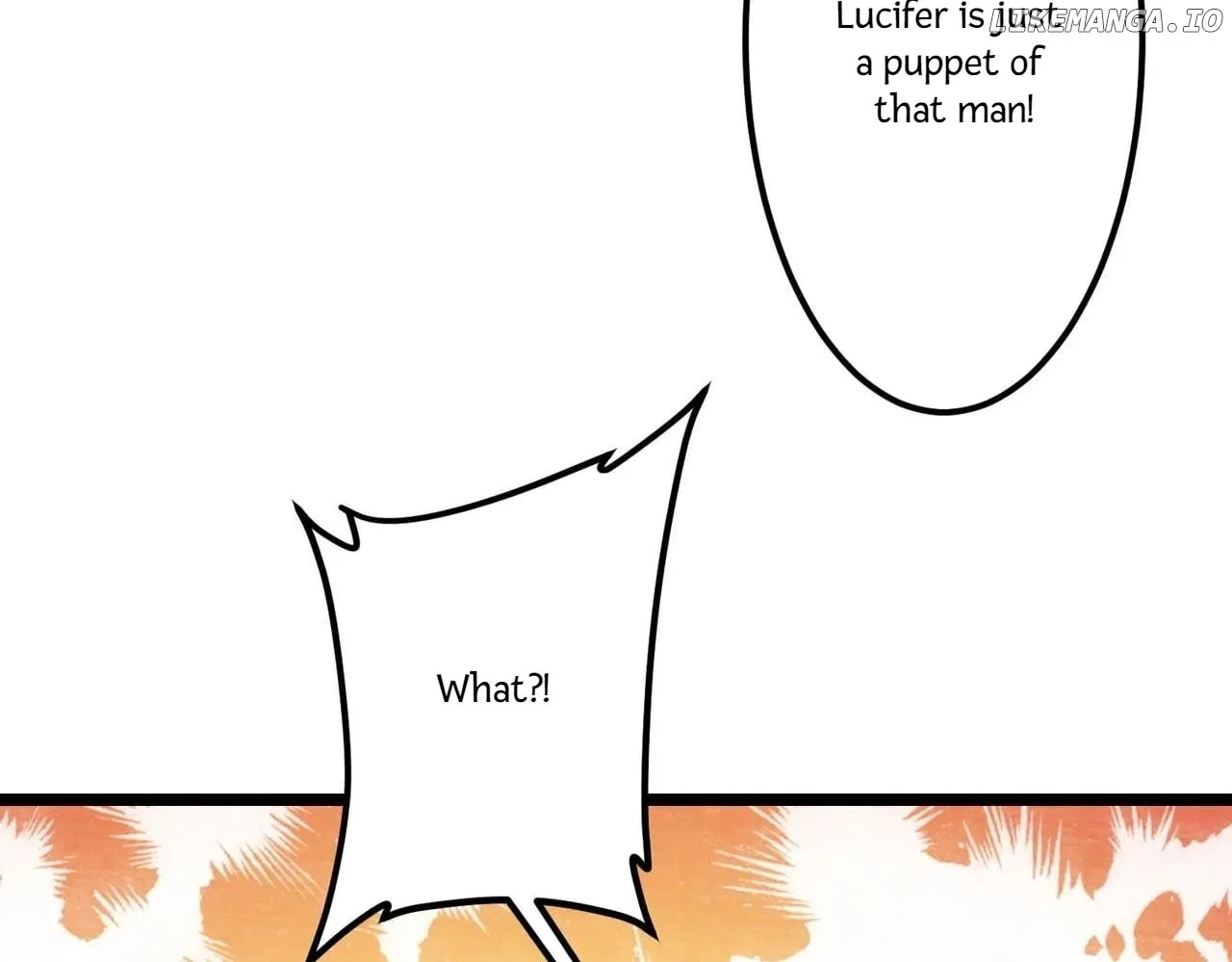 It All Starts With Trillions Of Nether Currency — Chapter 147 — page 10