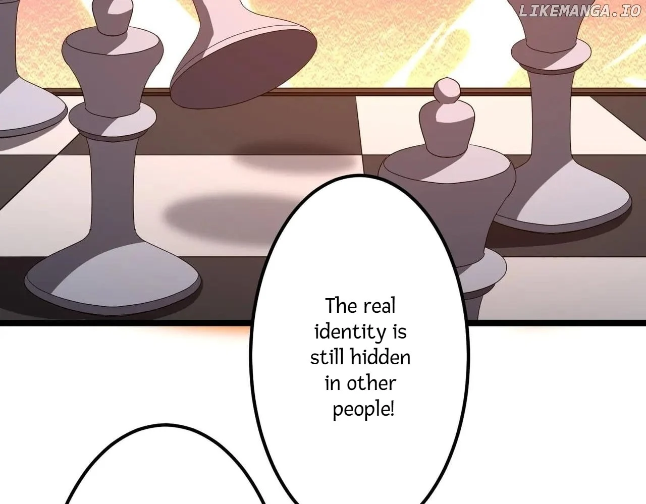 It All Starts With Trillions Of Nether Currency — Chapter 147 — page 15
