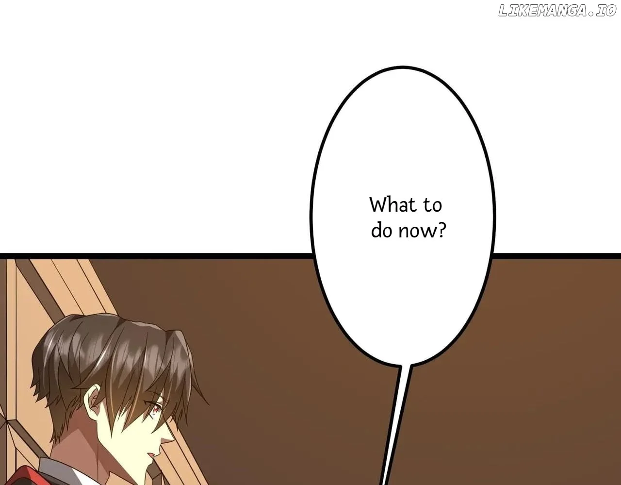 It All Starts With Trillions Of Nether Currency — Chapter 147 — page 25