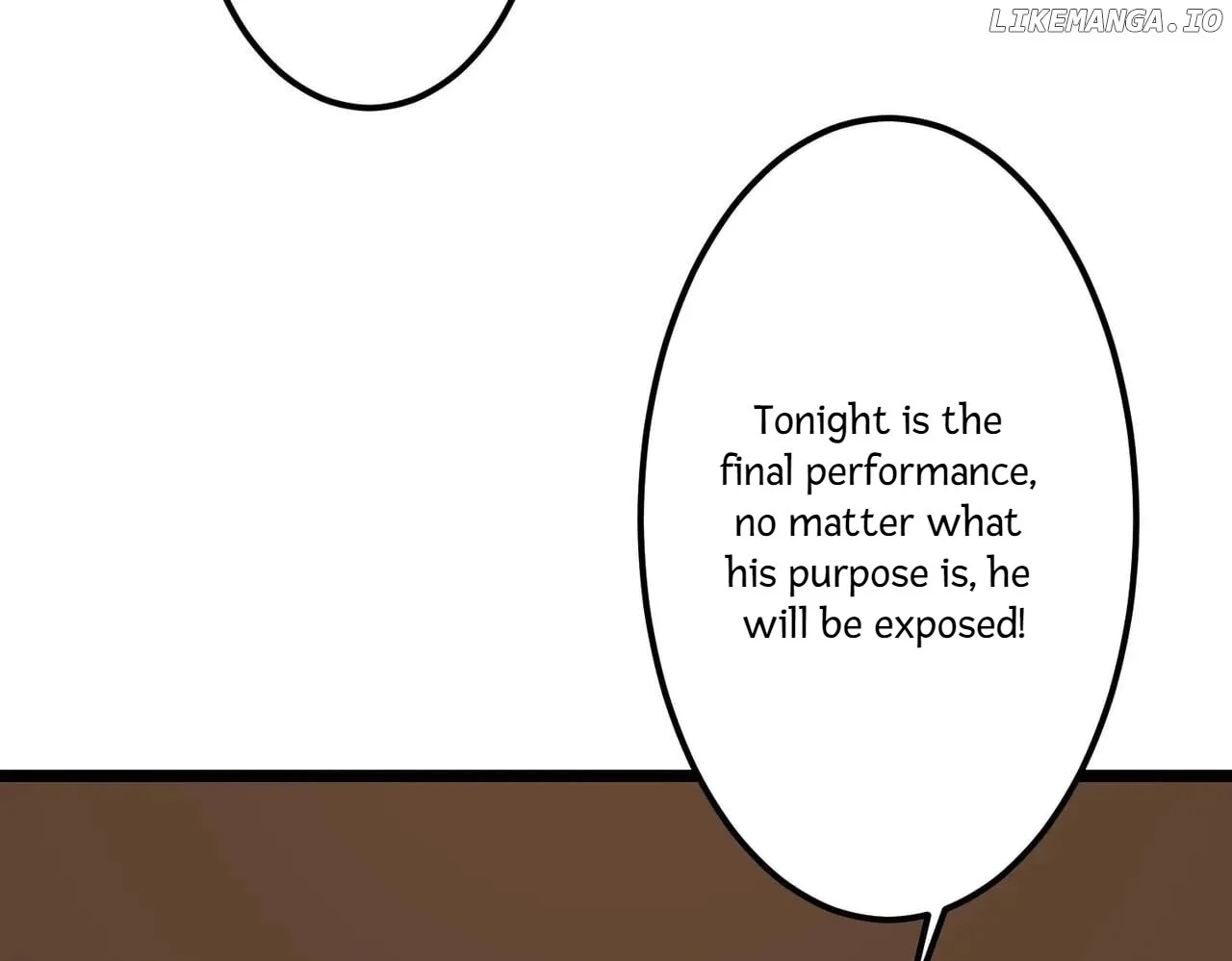 It All Starts With Trillions Of Nether Currency — Chapter 147 — page 27
