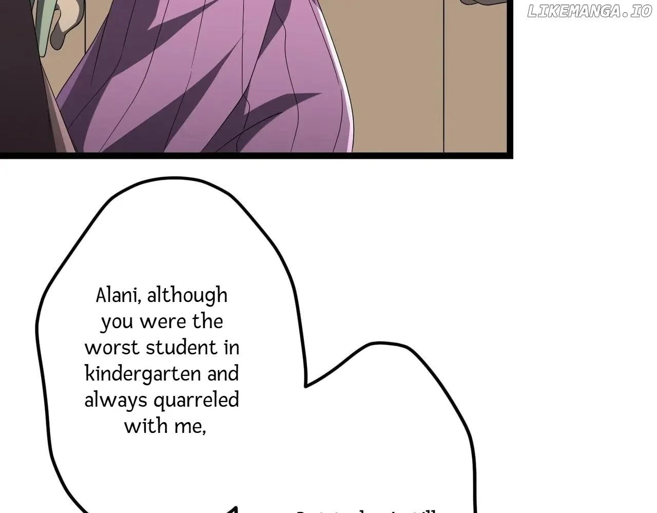 It All Starts With Trillions Of Nether Currency — Chapter 147 — page 42