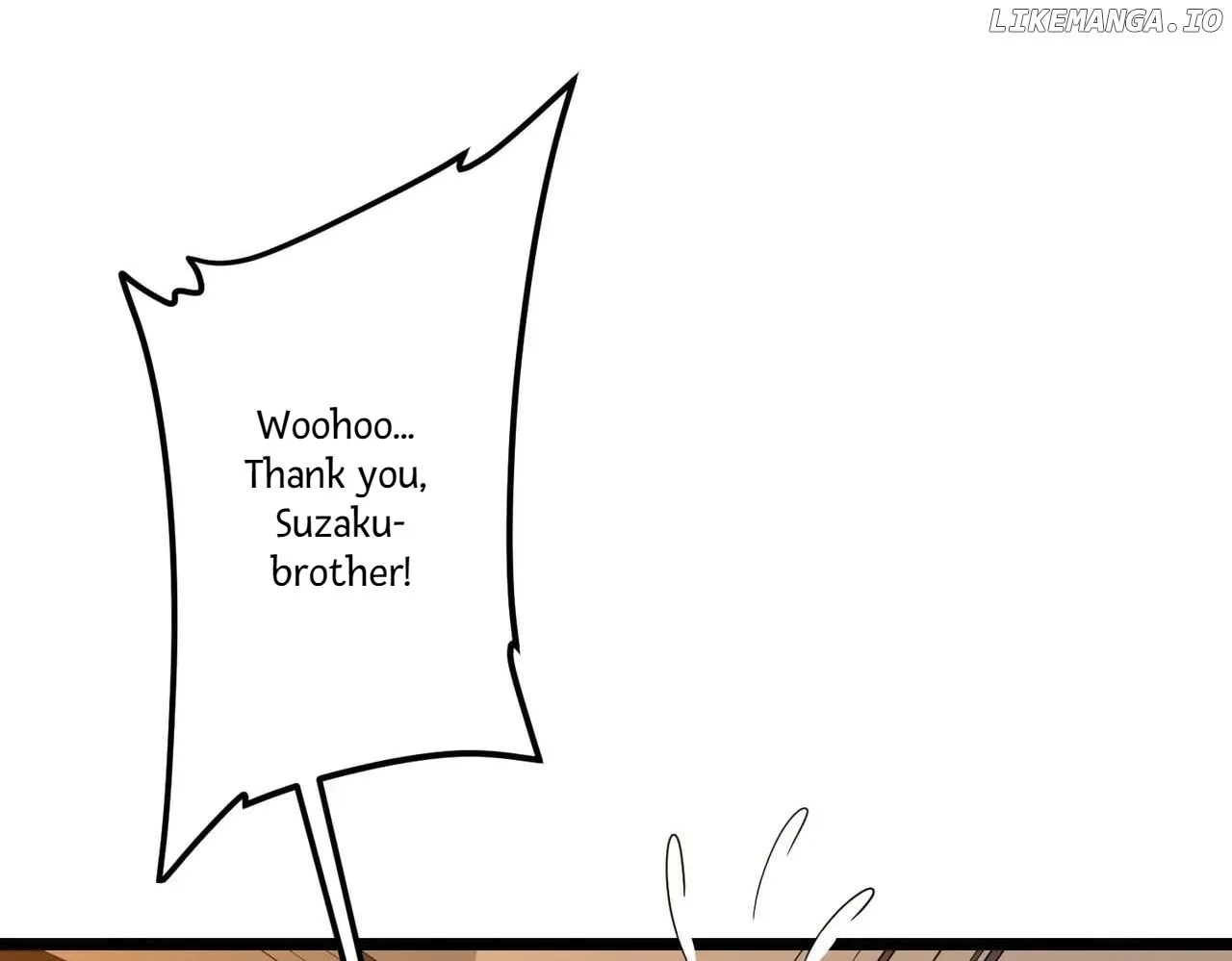 It All Starts With Trillions Of Nether Currency — Chapter 147 — page 45