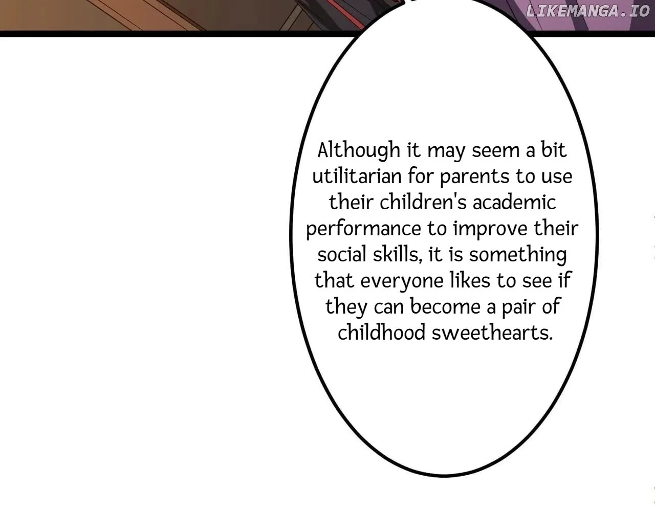 It All Starts With Trillions Of Nether Currency — Chapter 147 — page 48