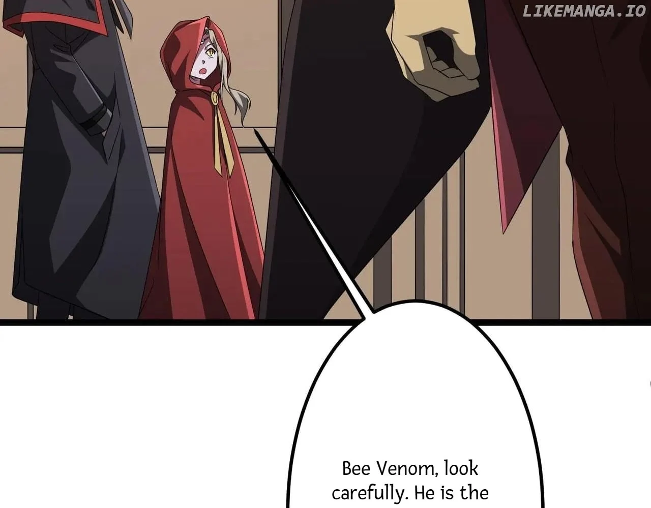 It All Starts With Trillions Of Nether Currency — Chapter 147 — page 50