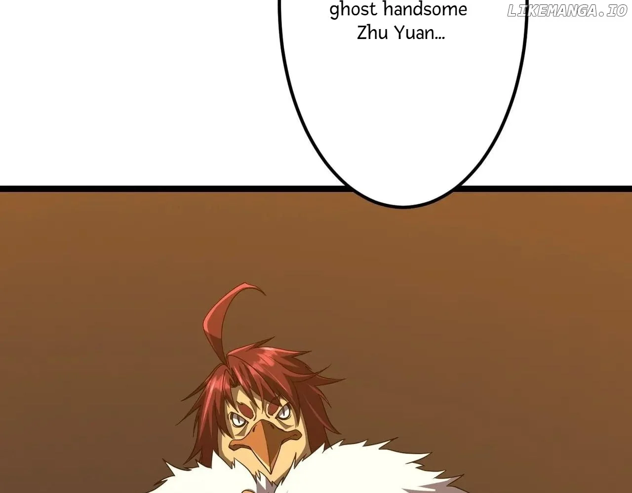 It All Starts With Trillions Of Nether Currency — Chapter 147 — page 51