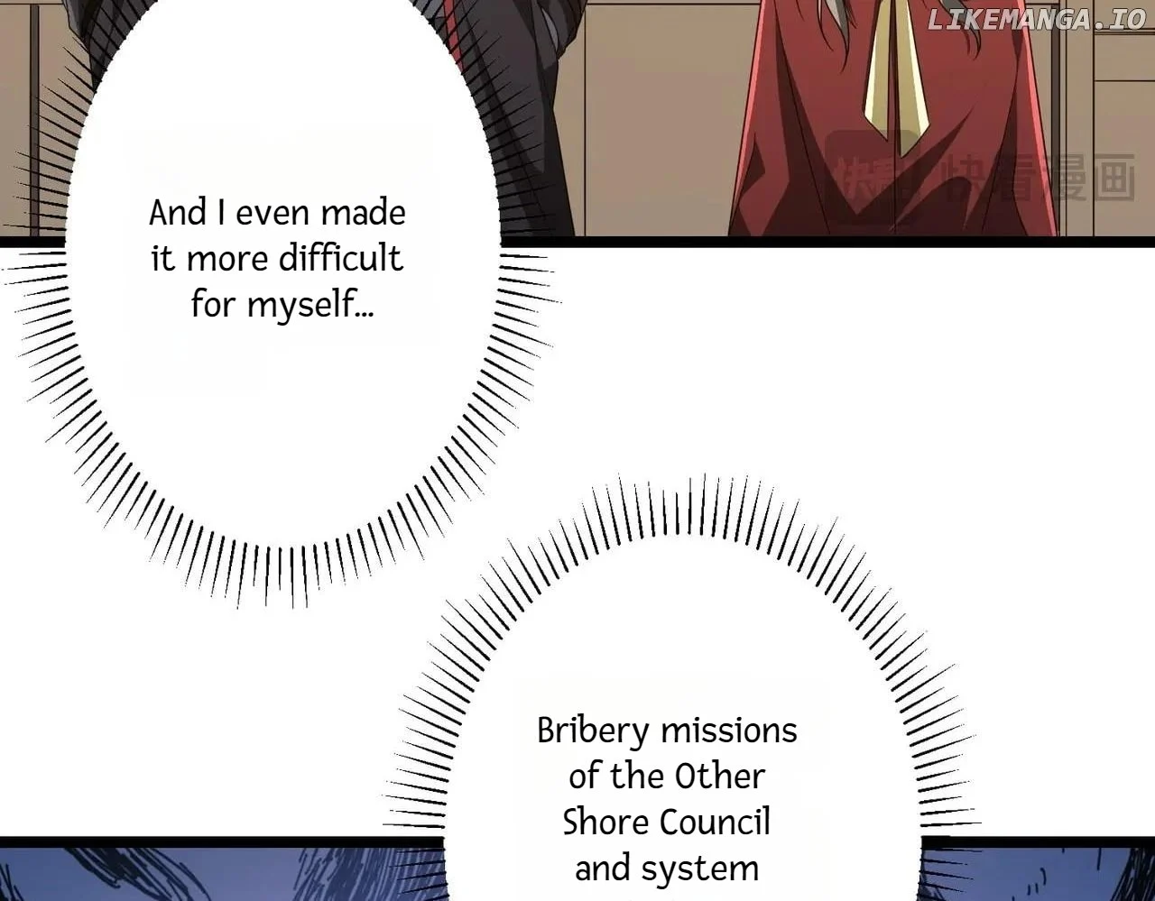 It All Starts With Trillions Of Nether Currency — Chapter 147 — page 57