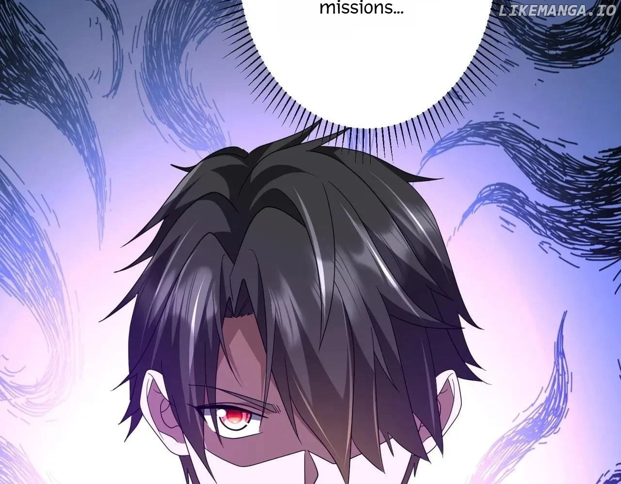 It All Starts With Trillions Of Nether Currency — Chapter 147 — page 58