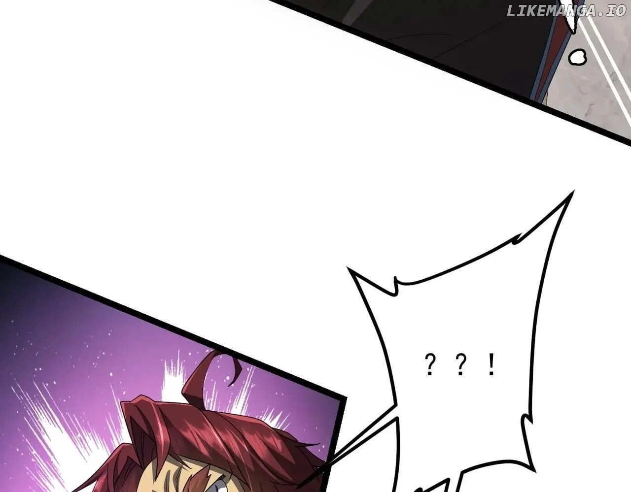 It All Starts With Trillions Of Nether Currency — Chapter 147 — page 86