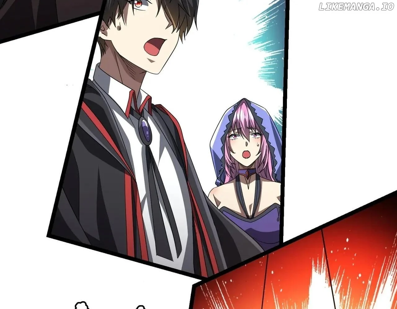 It All Starts With Trillions Of Nether Currency — Chapter 147 — page 88