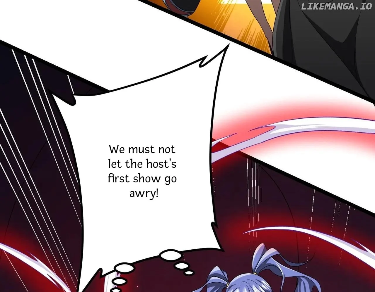 It All Starts With Trillions Of Nether Currency — Chapter 147 — page 90