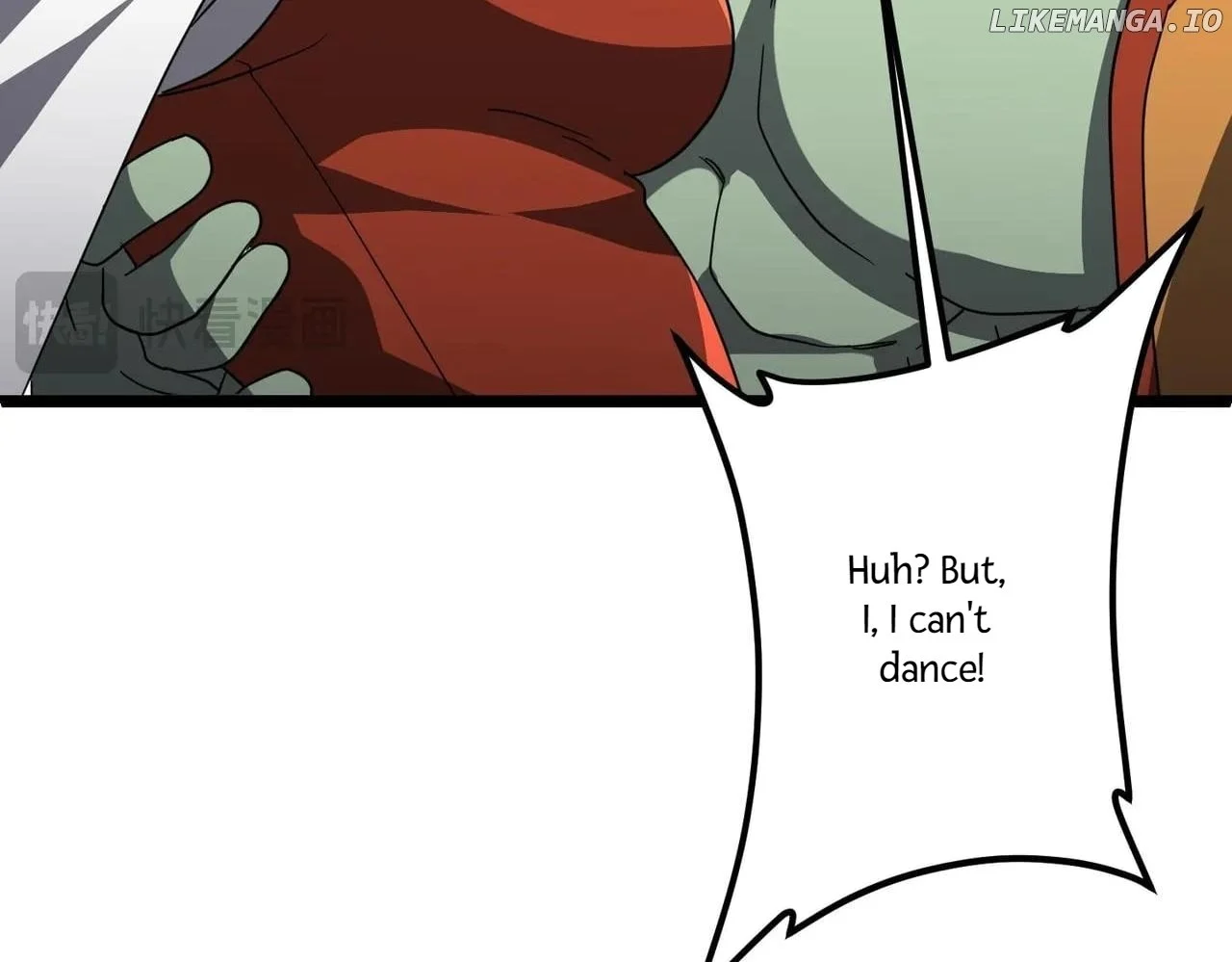It All Starts With Trillions Of Nether Currency — Chapter 147 — page 112