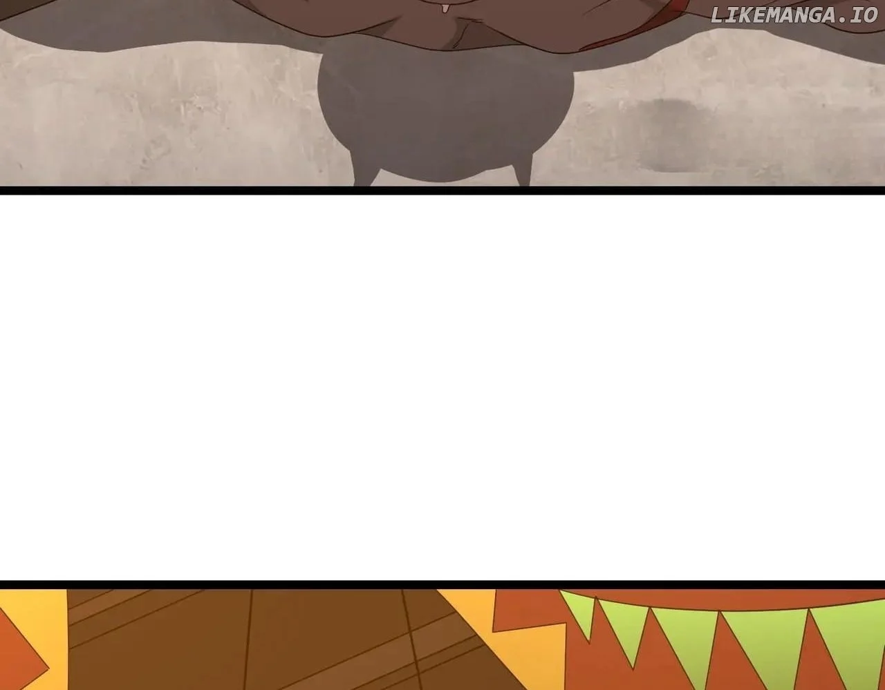 It All Starts With Trillions Of Nether Currency — Chapter 147 — page 126