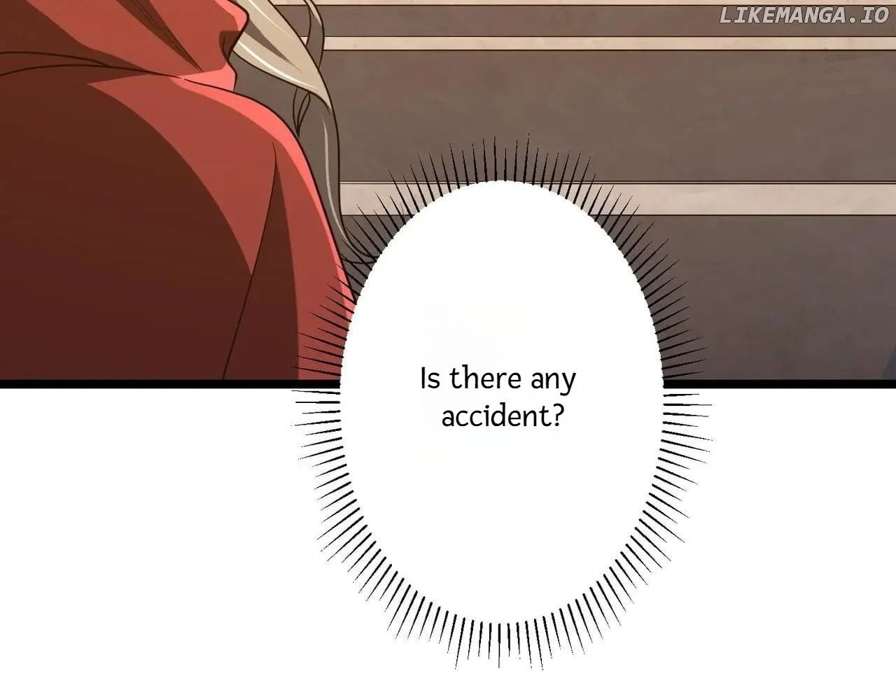 It All Starts With Trillions Of Nether Currency — Chapter 147 — page 134