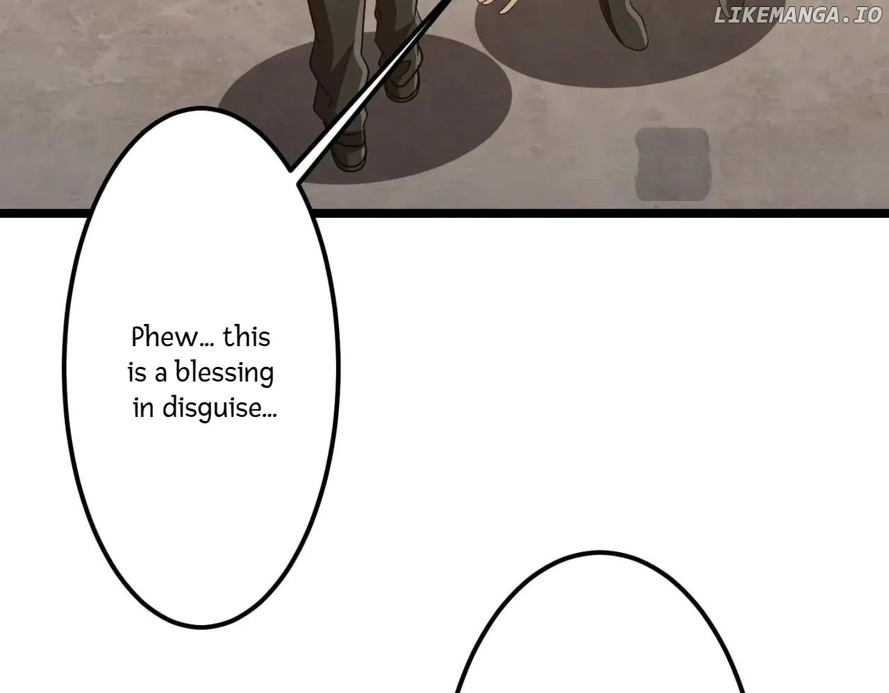It All Starts With Trillions Of Nether Currency — Chapter 147 — page 143